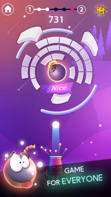 加农炮方块截图1