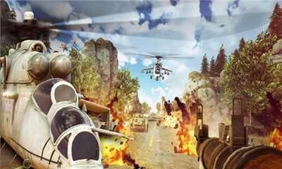 一大波僵尸来袭截图3