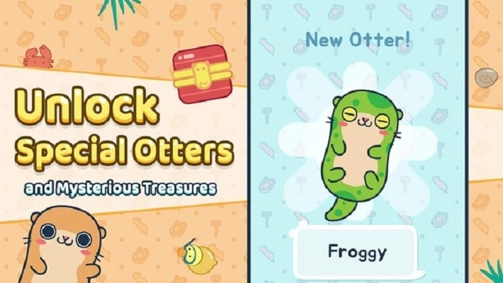 大海寻宝游戏截图1