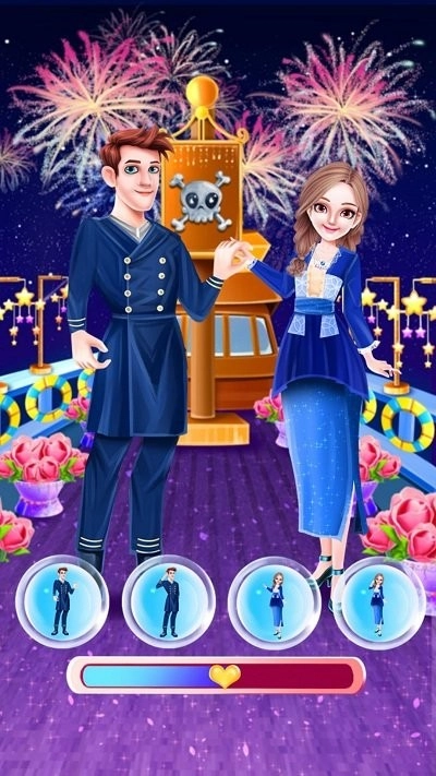 游轮历险记截图1