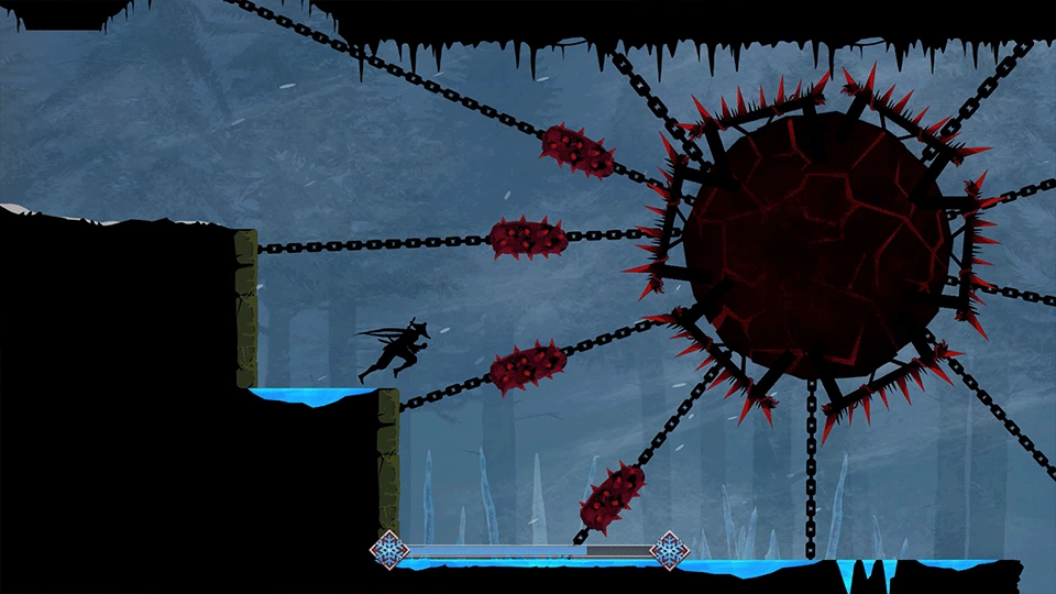 忍者武士岚2截图3