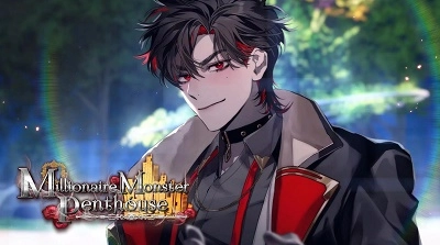 Millionaire Monster Penthouse截图1