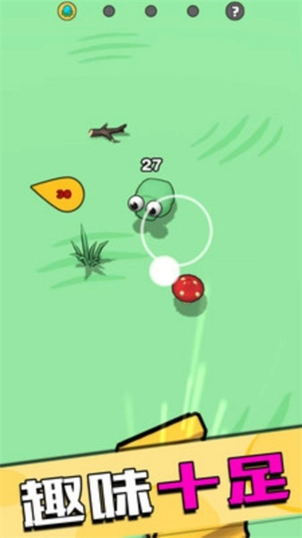 昆虫大冒险截图1