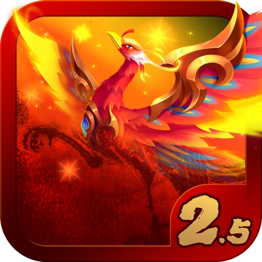 汉风幻想三国OL老版