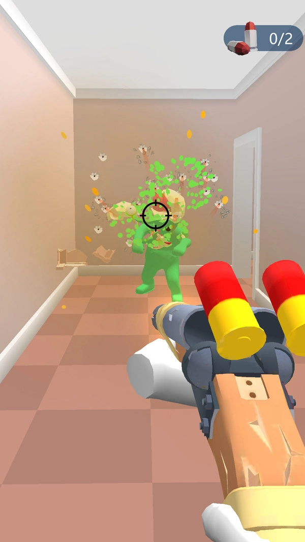 小小狙击之王截图1