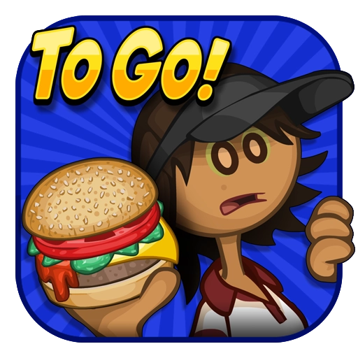 老爹汉堡店历险记安卓版