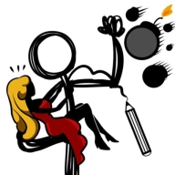 画线或失败(drawordie)