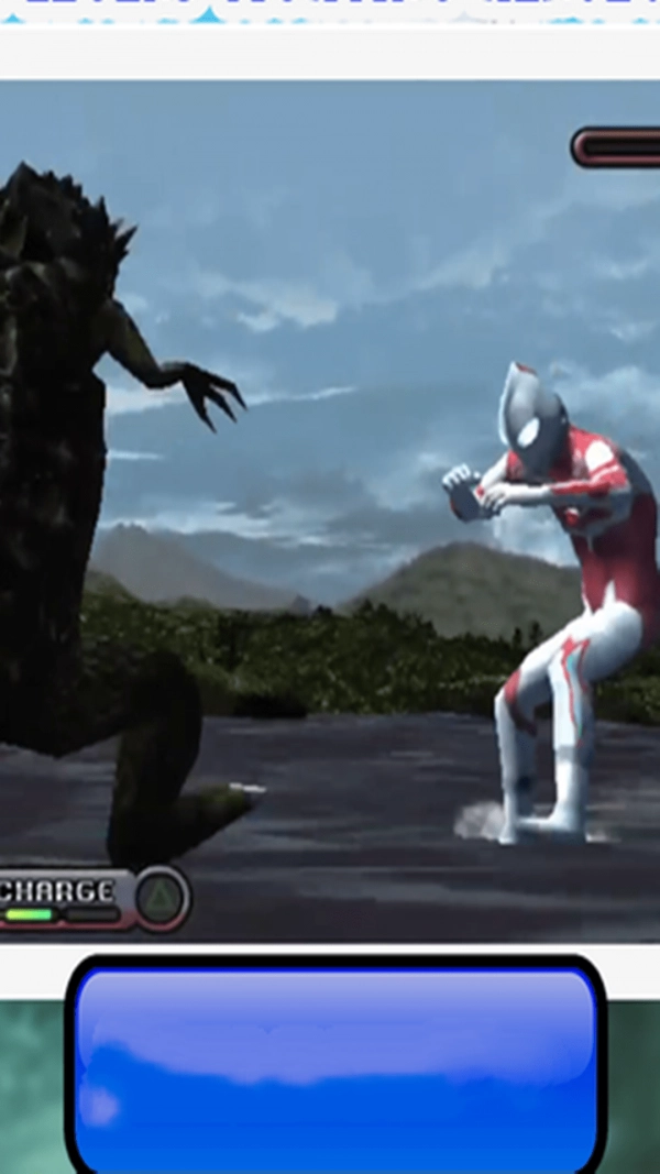 奥特曼在线格斗截图2