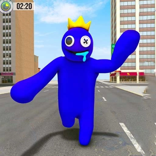 疯狂求生之旅手游免费版