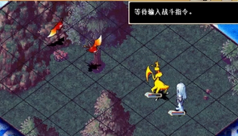 魔力宝贝安卓版截图1