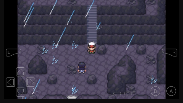 究极绿宝石安卓版截图3