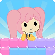 俄罗斯方块跳(Tetris Hop)