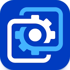 麻匪壁纸全透明资源包