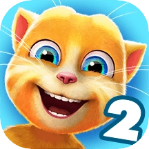 会说话的金杰猫2免费原版