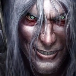 魔兽争霸3冰封王者安卓版