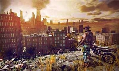 一大波僵尸来袭截图2