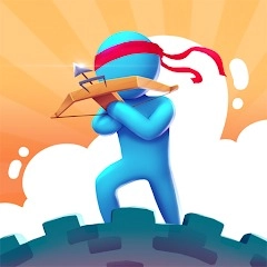 十字弓大师3D(Crossbow Master 3D)正版
