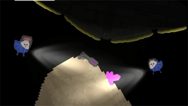 沙盒世界中文版截图1