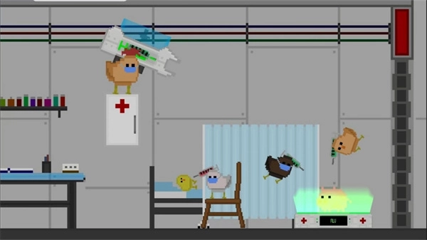 沙盒世界中文版截图3