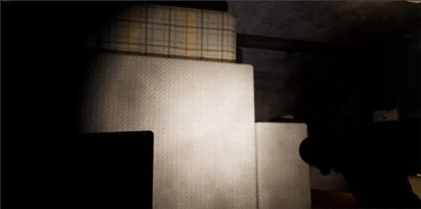 悬案2刹那惊颤截图1