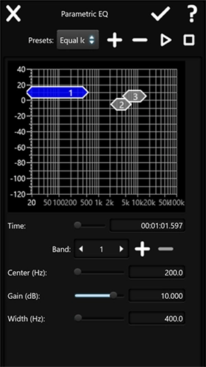 goldwave安卓版截图1