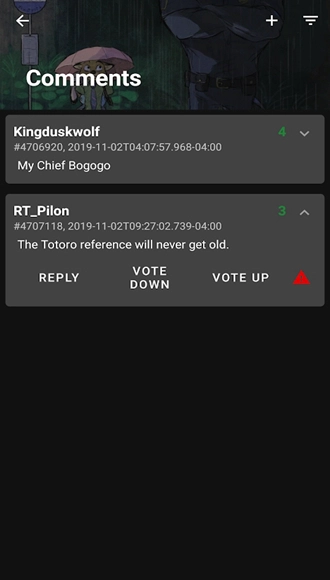 e621福瑞中文版截图1