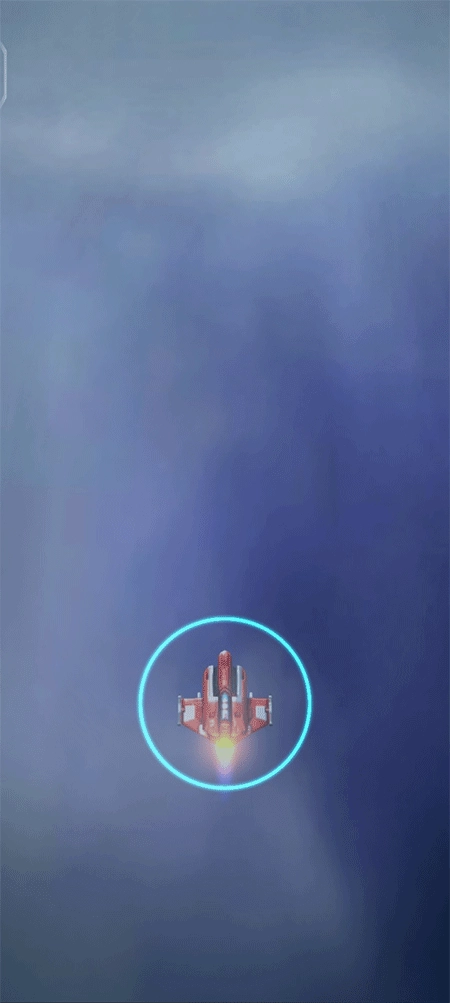 傲气雄鹰重装上阵截图3