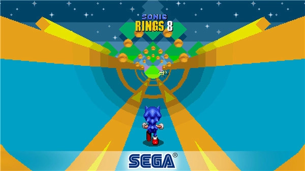 刺猬索尼克2截图1