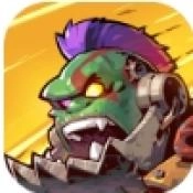 轰隆隆军团正版