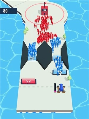 暴民控制去广告版截图3