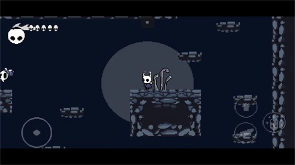 空洞骑士玩家自制版截图2