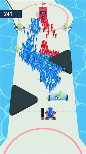 暴民控制去广告版截图1