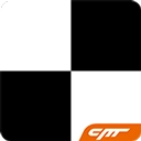 别踩白块儿原版