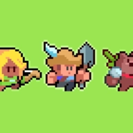 乡村英雄(Village Heroes)