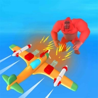 飞机vs怪兽(Plane Monsters)