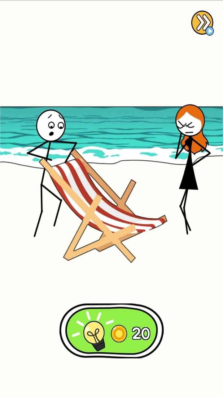 恋爱魔术笔截图1