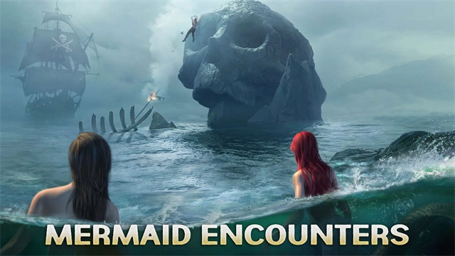 荣耀之枪生存国际服截图1