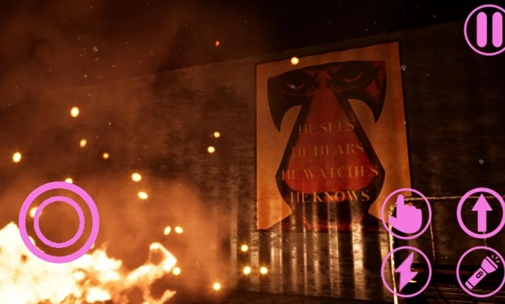 班班幼儿园8MOD菜单截图3