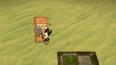 饥荒欧皇模拟器模组截图3