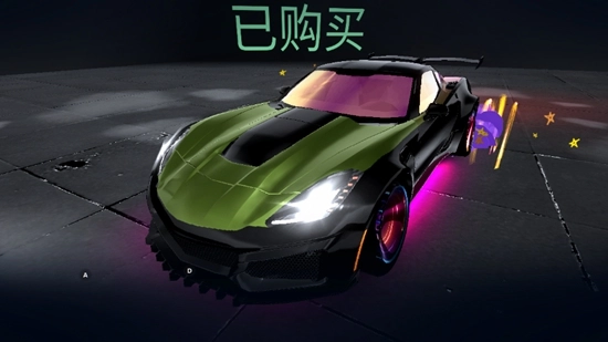 涡轮龙卷风截图2