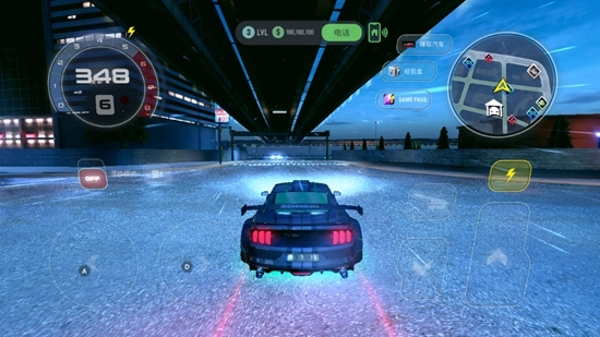 涡轮龙卷风截图3