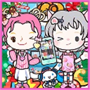 米加世界奇妙森林