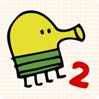 嘟嘟跳2 游戏纯净版