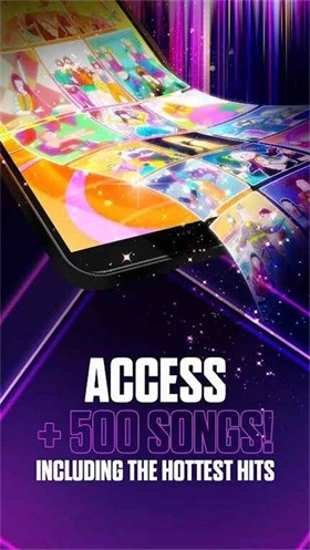 舞力全开手机版截图1