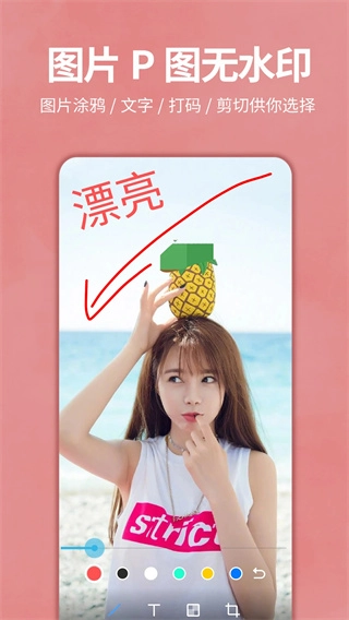 画中画图片编辑截图3