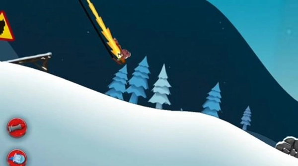 哈雪大帽险正版截图3