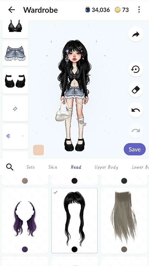 everskies免费截图2