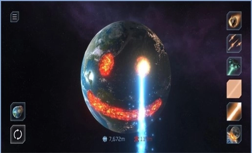 solarsmash正版截图3