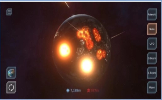 solarsmash正版截图1