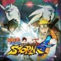 火影忍者究极风暴4正版
